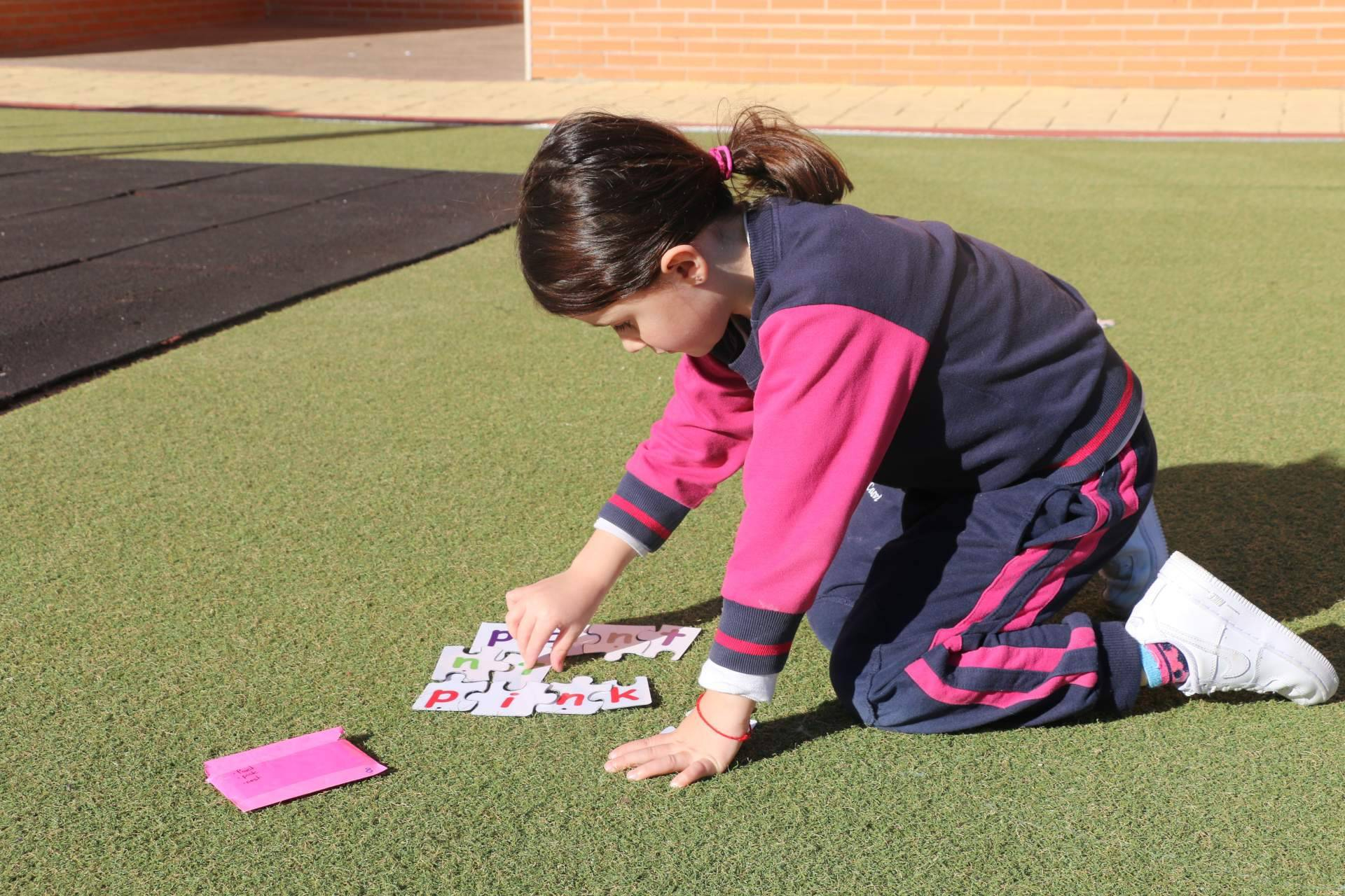Casvi Boadilla refuerza su modelo de educación internacional con intercambios culturales