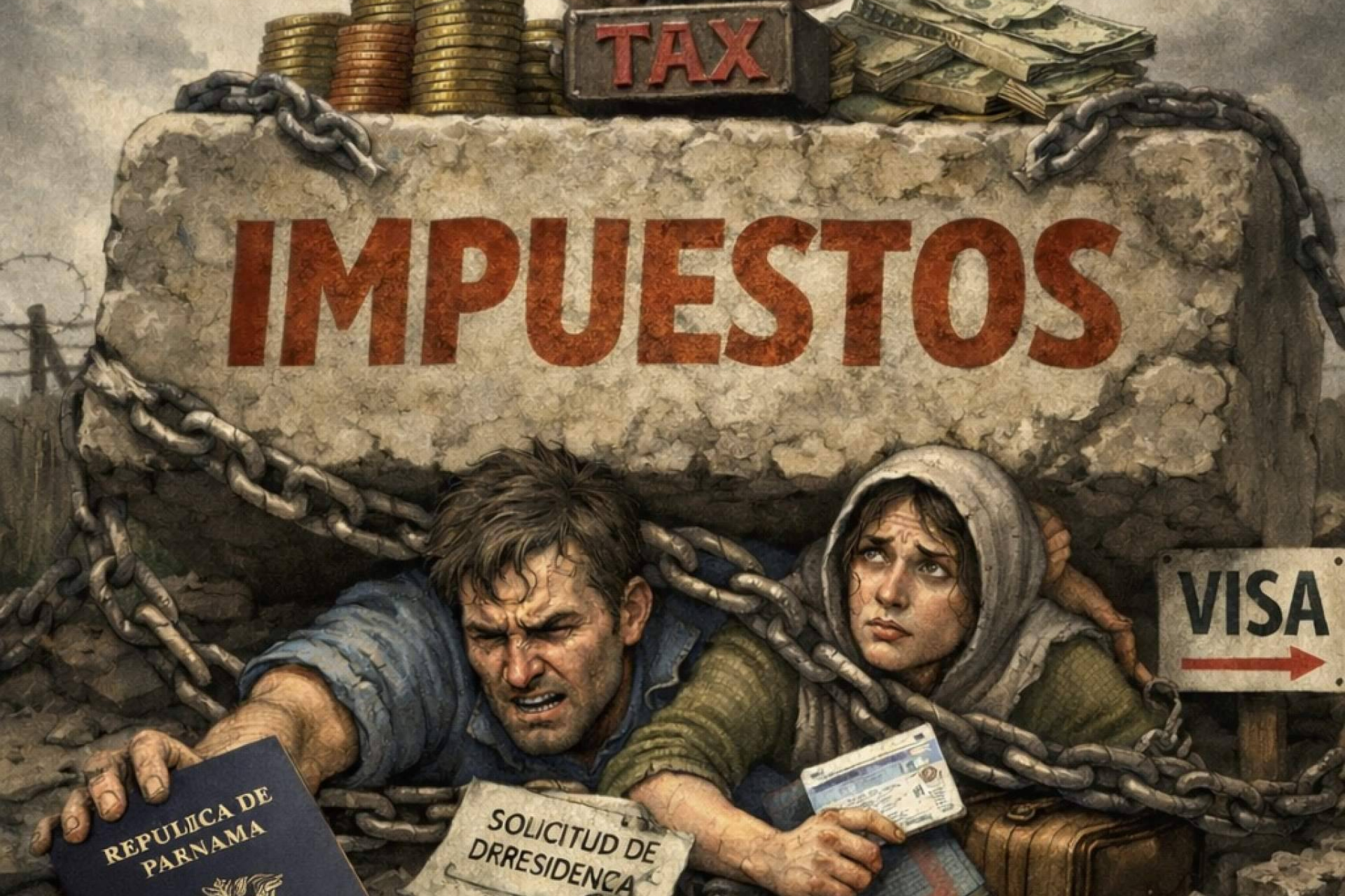 ZEROTAXGLOBAL LLC;  movilidad global, resguardo patrimonial y soluciones legales de segundo pasaporte