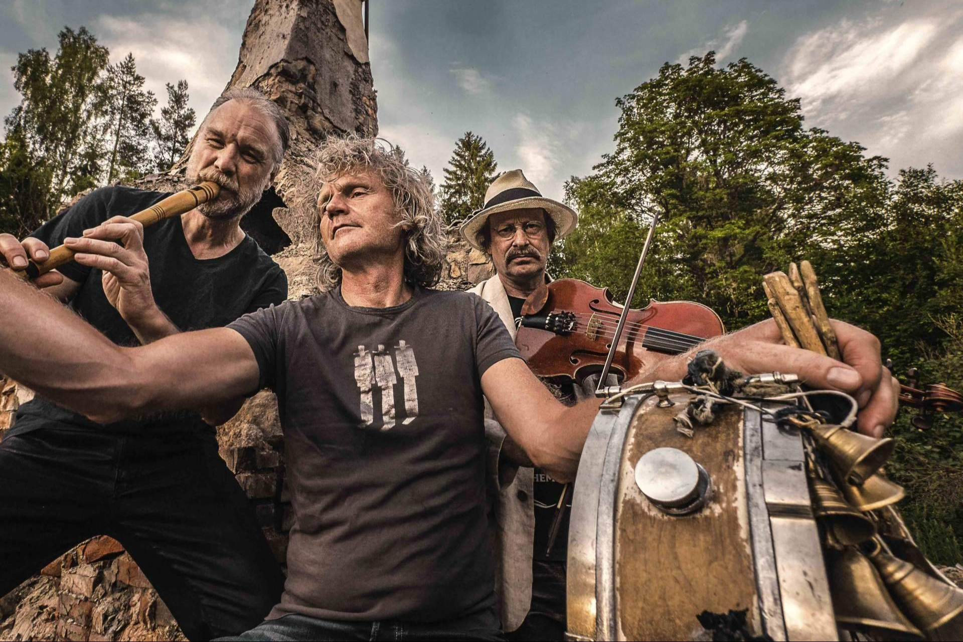 El festival Folklore(s) celebra su quinta edición en Madrid del 28 al 31 de mayo