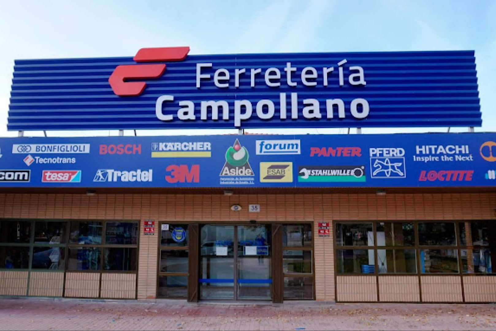 La digitalización impulsa el sector ferretero; el auge de la ferretería online en España