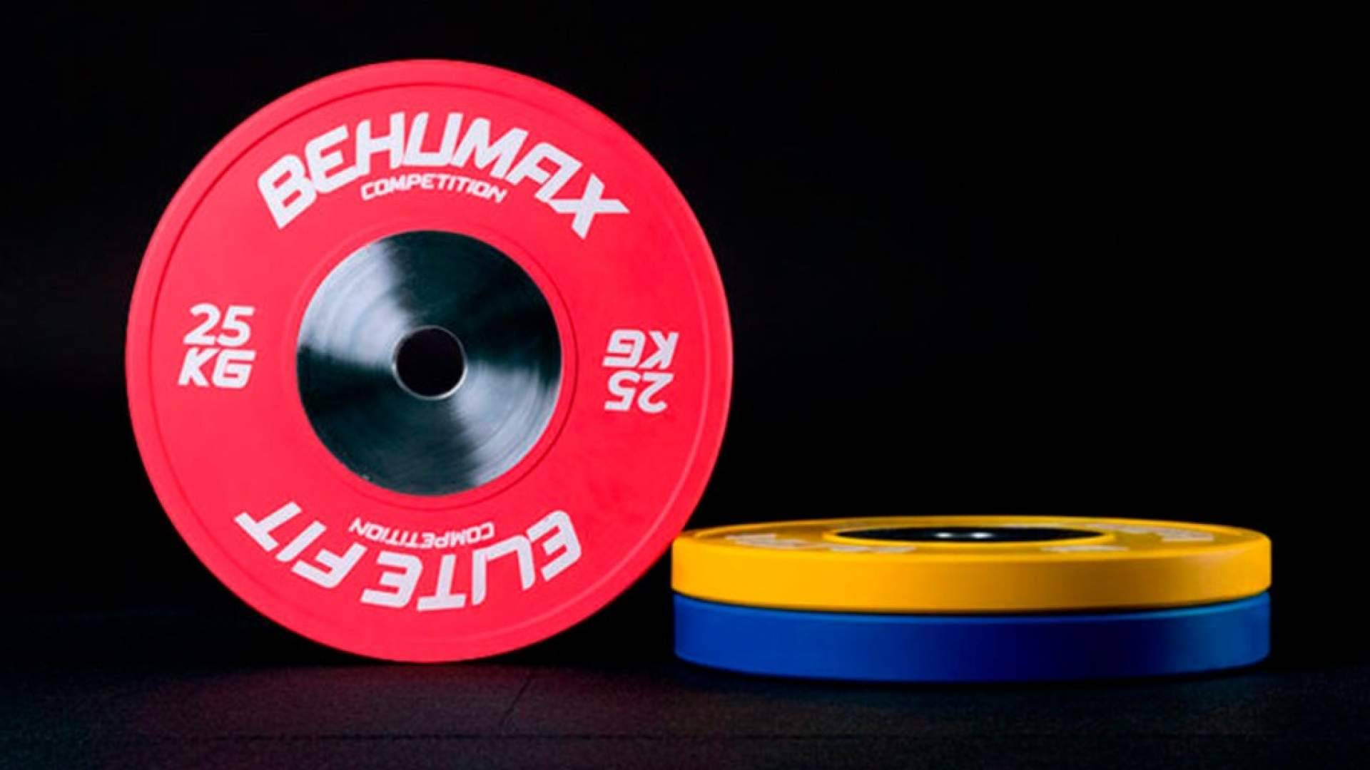 Elite Fit, el equipamiento profesional de Behumax que ya entrena a los atletas más exigentes