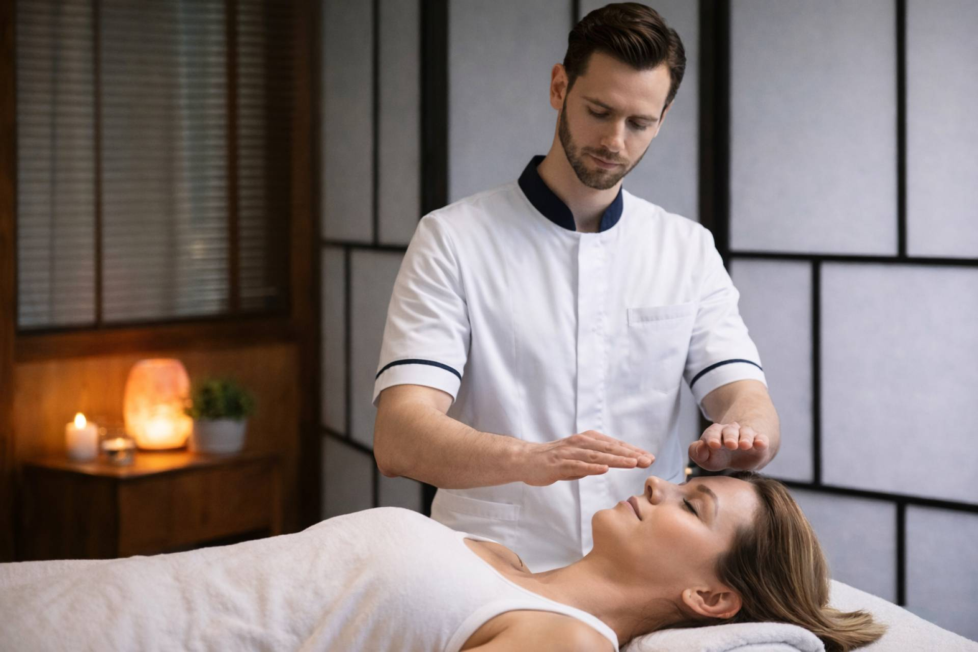 Reiki online con certificación y práctica vitalicia; la nueva forma de aprender sanación energética con garantía
