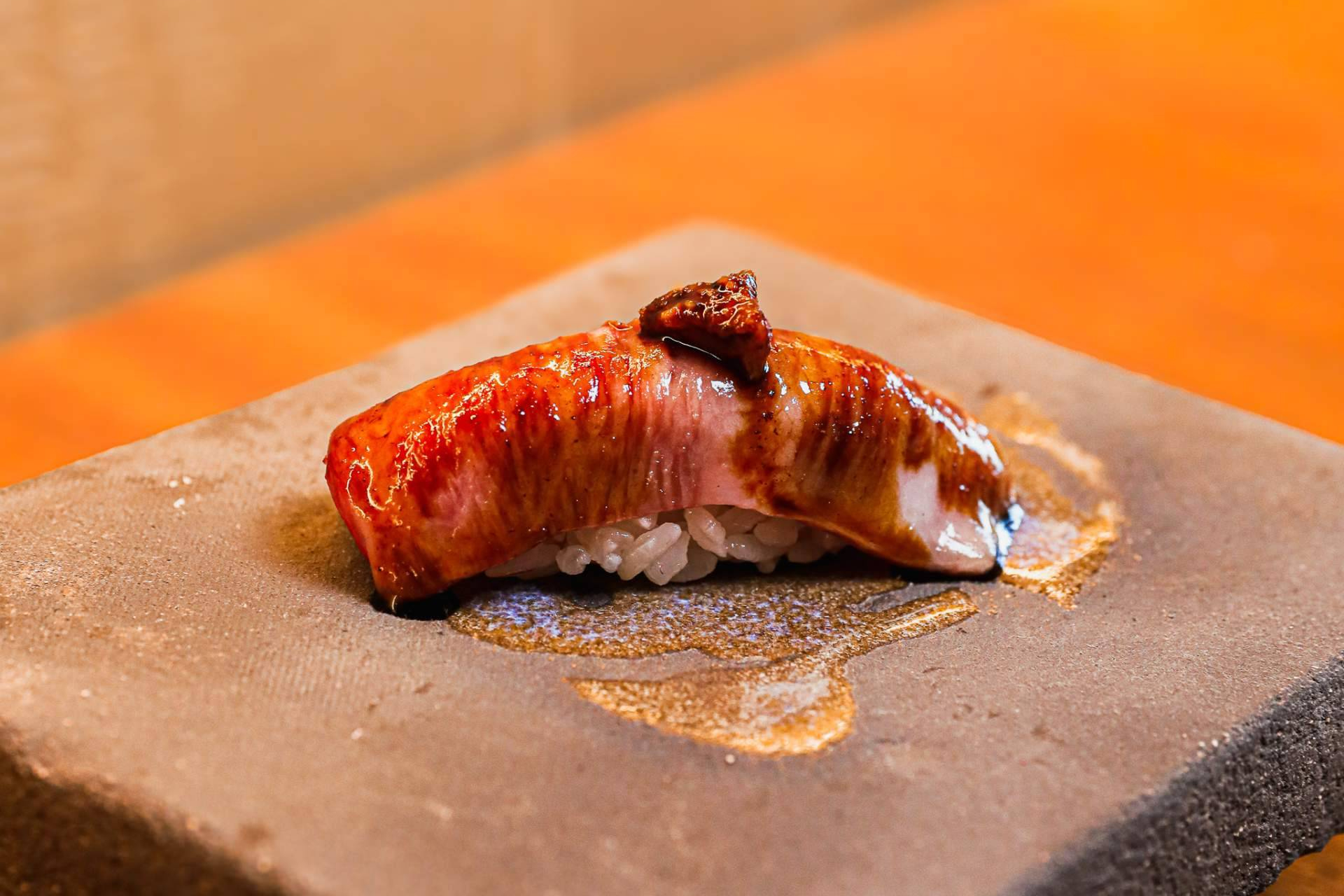 Así es la carta con la que Kampai afianza su propuesta de restaurante japonés en Cadaqués