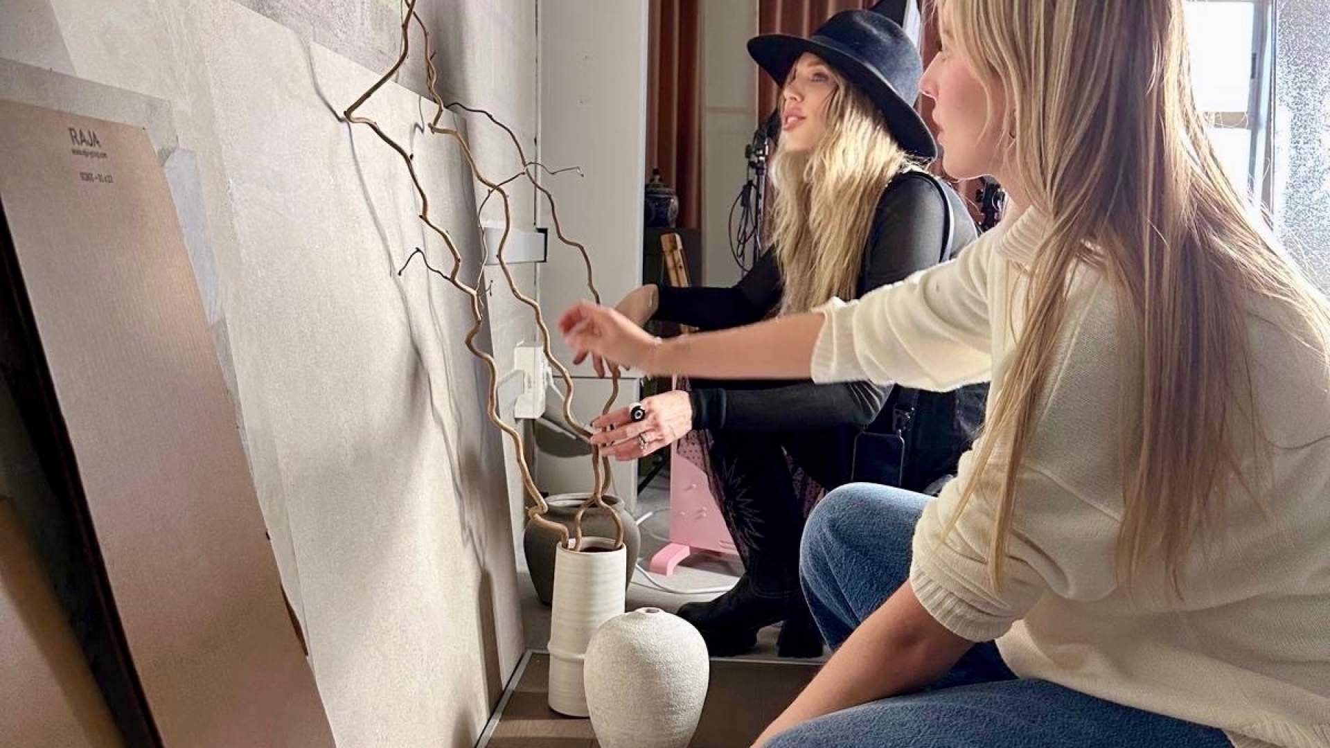 Cómo potenciar la imagen de marca; Paola Hexel presenta Aesthetic Lab, su nuevo curso online
