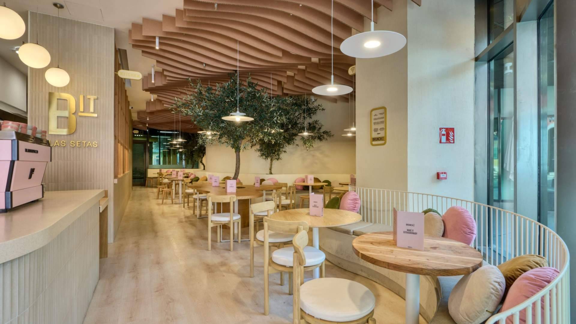 Brunchit consolida su liderazgo en Andalucía; nuevas aperturas en Fuengirola y Sevilla