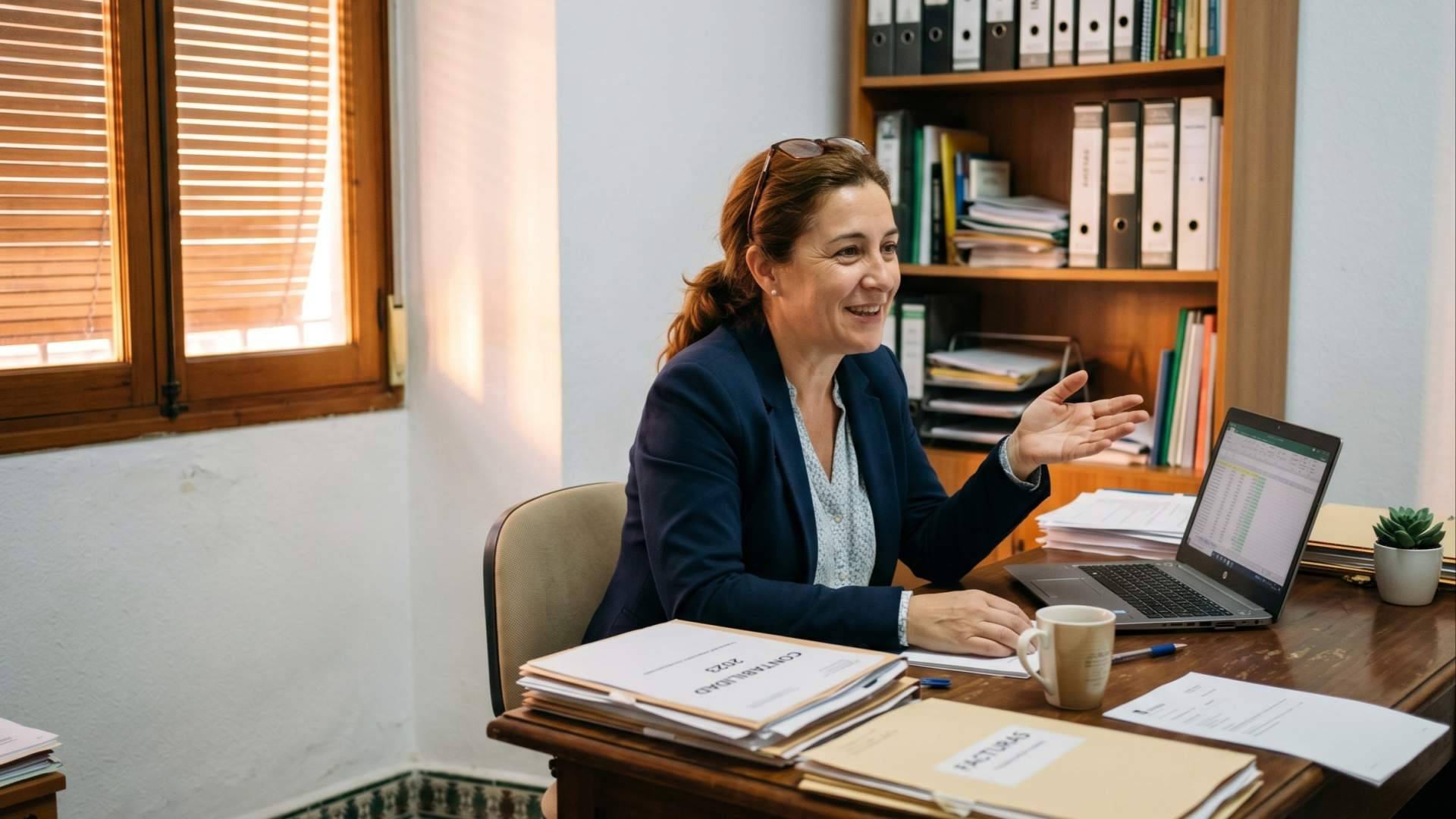 El 61,5% las pymes españolas cierra antes de los cinco años. Sin IA, esa cifra solo empeora