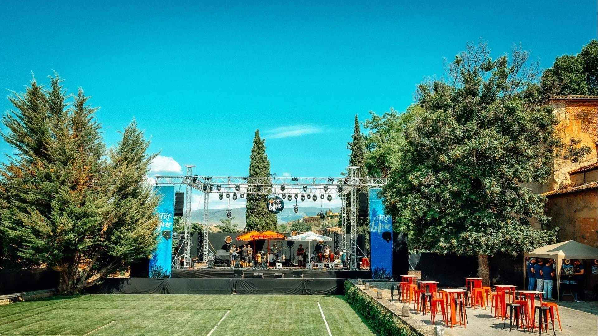 Afroblue Festival regresa a Segovia con jazz, soul, funk y blues