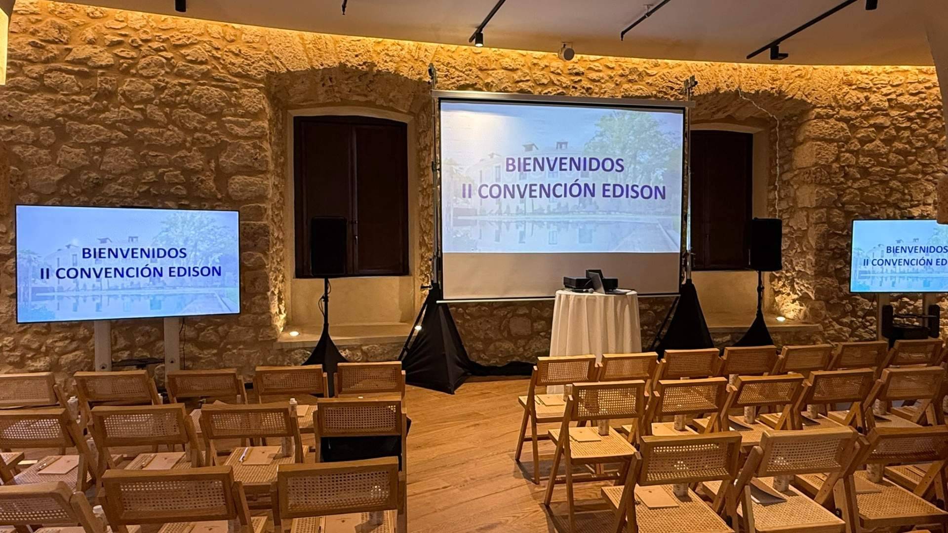 GuadaSonido lleva sonido, iluminación y DJs a pueblos, bodas y eventos corporativos