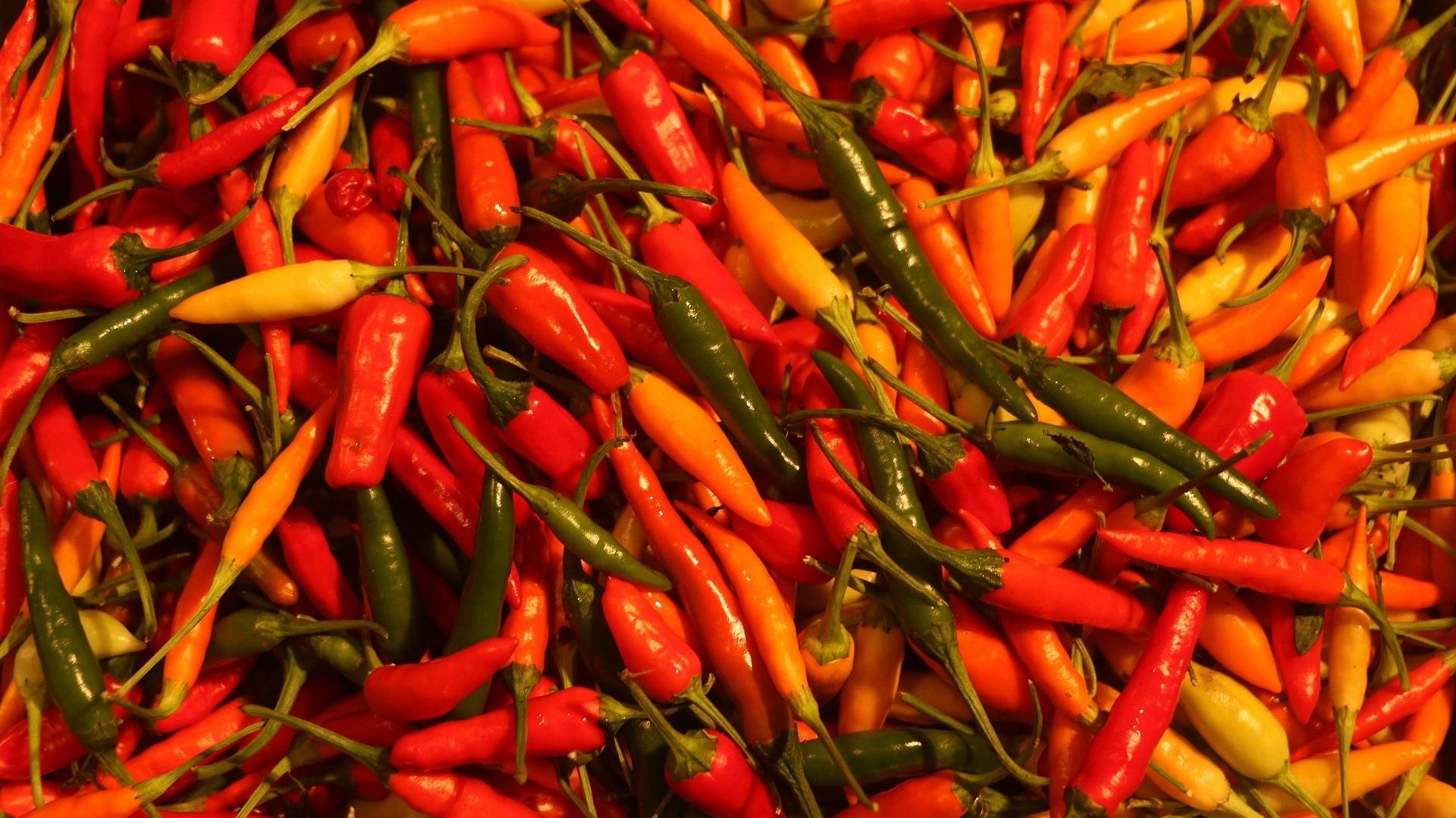 Ni tan malo ni tan milagroso; verdades y mentiras sobre el picante
