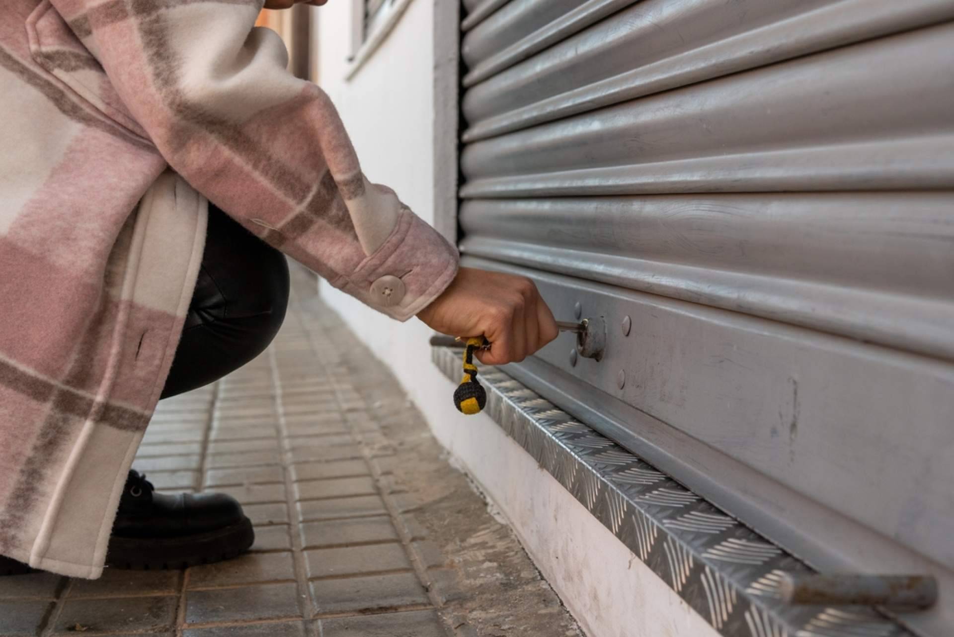Soluciones González y la reparación de persianas en la provincia de Alicante; Novelda, Elda y Petrer