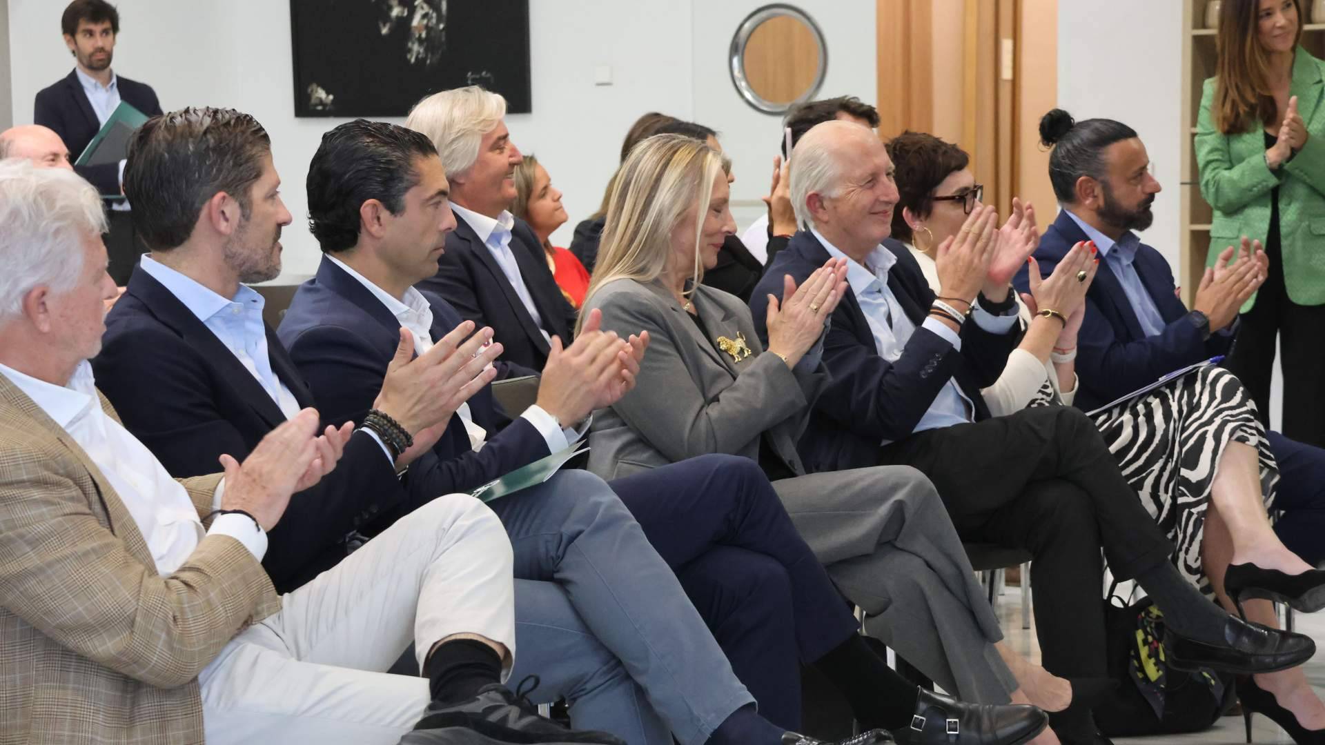 La jornada reunió a representantes institucionales, promotores, inversores y expertos jurídicos