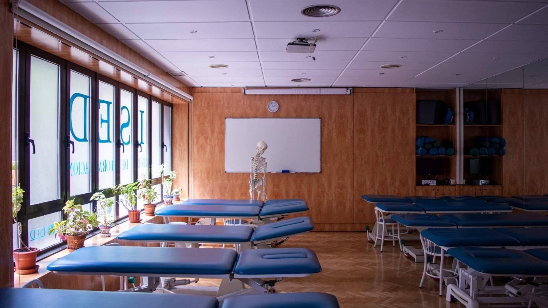 La matrícula abierta de ISED impulsa el acceso a formación especializada en profesiones de futuro