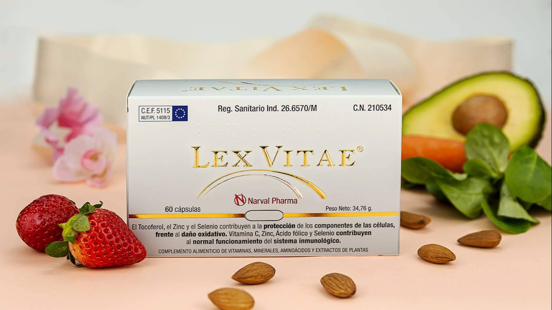 Narval Pharma analiza el cambio de tendencia en el cuidado de la piel ante los meses de mayor exposición solar