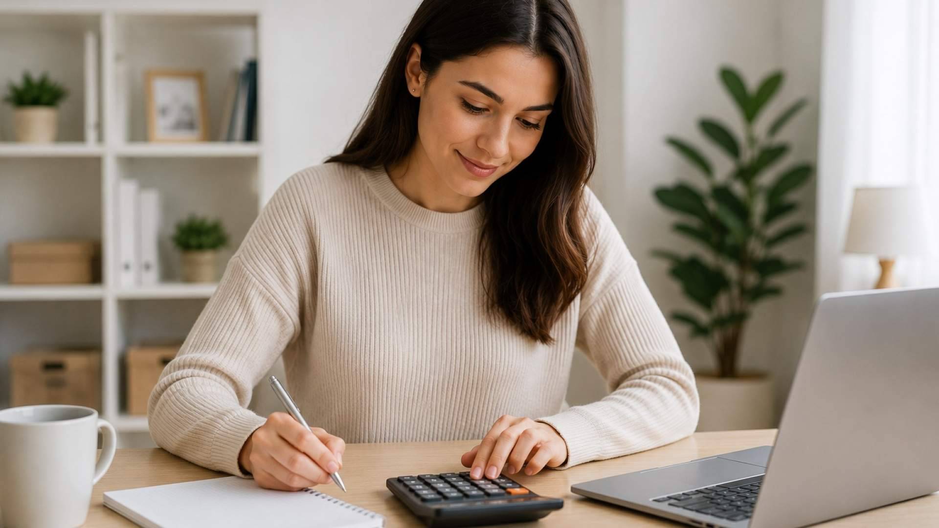 Calculadora de deudas adaptada a la nueva Ley de Segunda Oportunidad