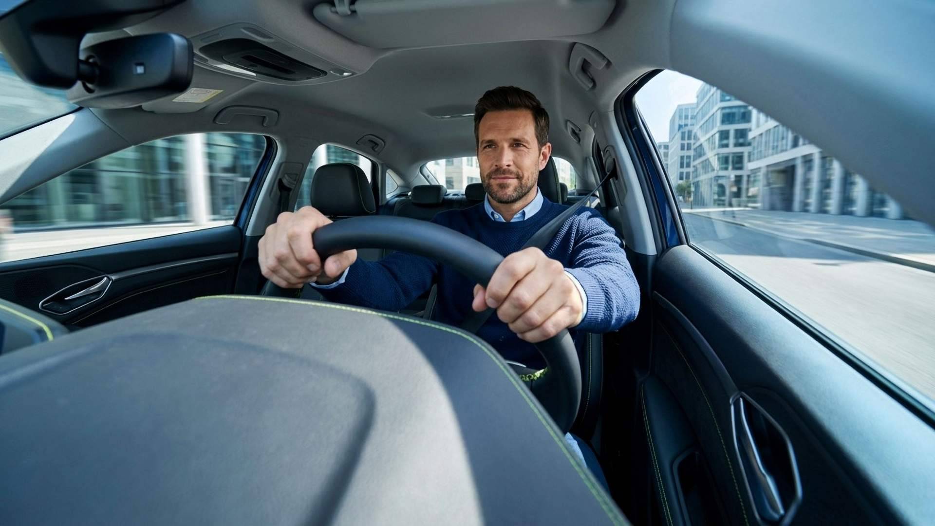 El seguro a terceros ampliado es el más contratado en España; así eligen su póliza de coche los conductores