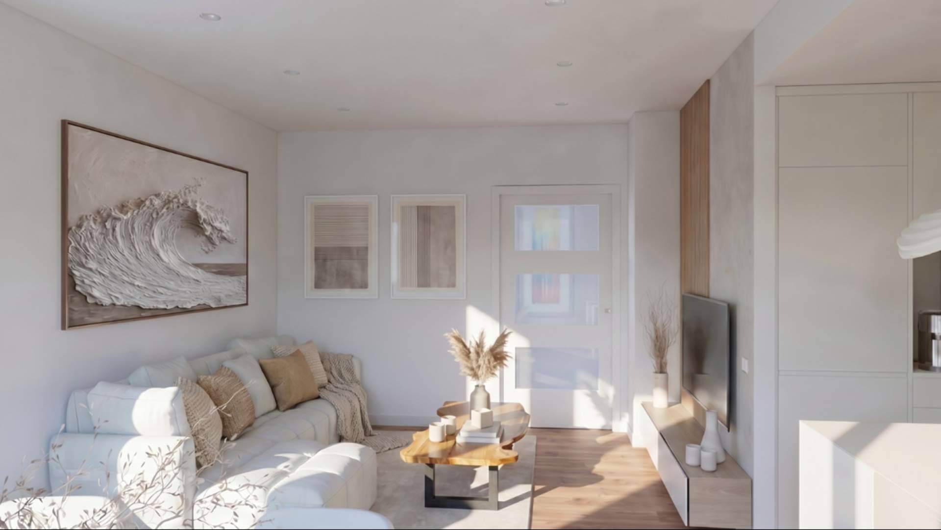 Urbincasa impulsa una nueva ola de expansión residencial en Cartagena con Dársena Real