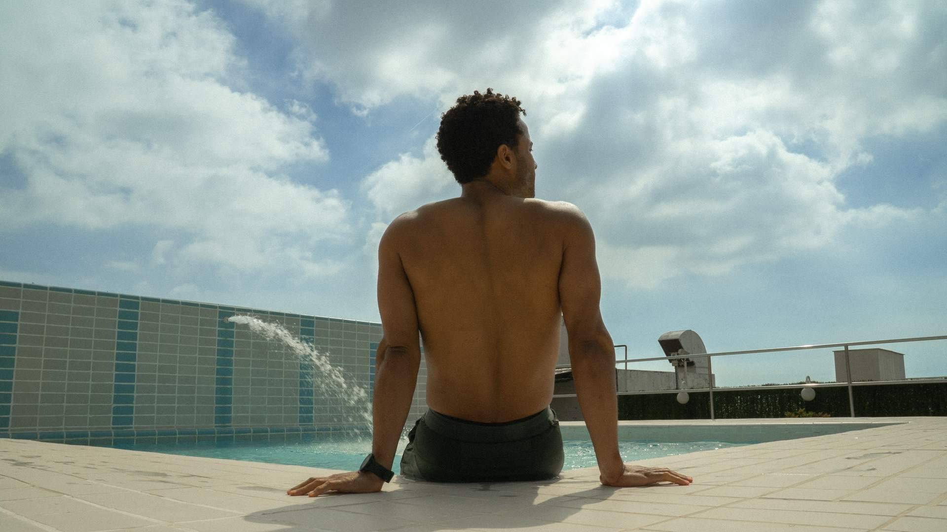Los espacios exteriores y salas climatizadas de Clubs DiR actúan como un refugio climático