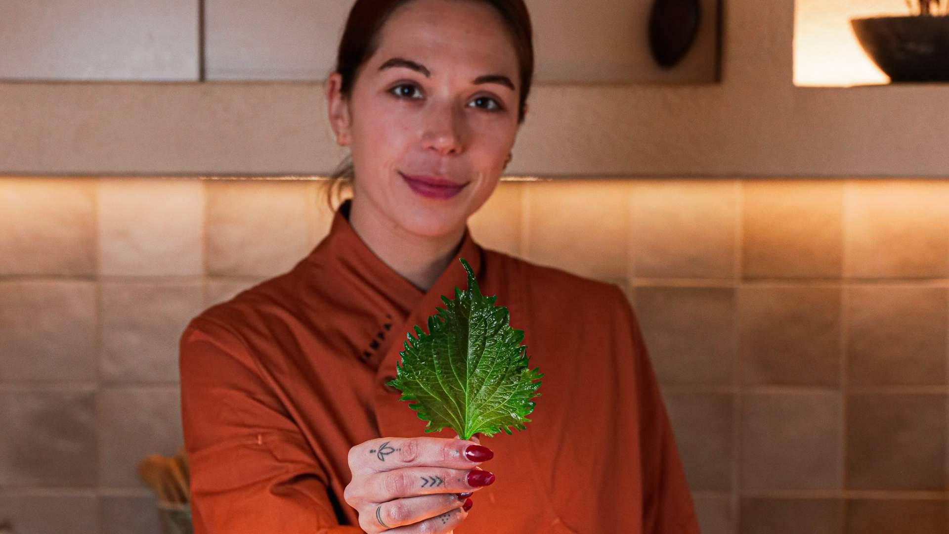Kampai refuerza en Cadaqués su propuesta de restaurante japonés con experiencias gastronómicas