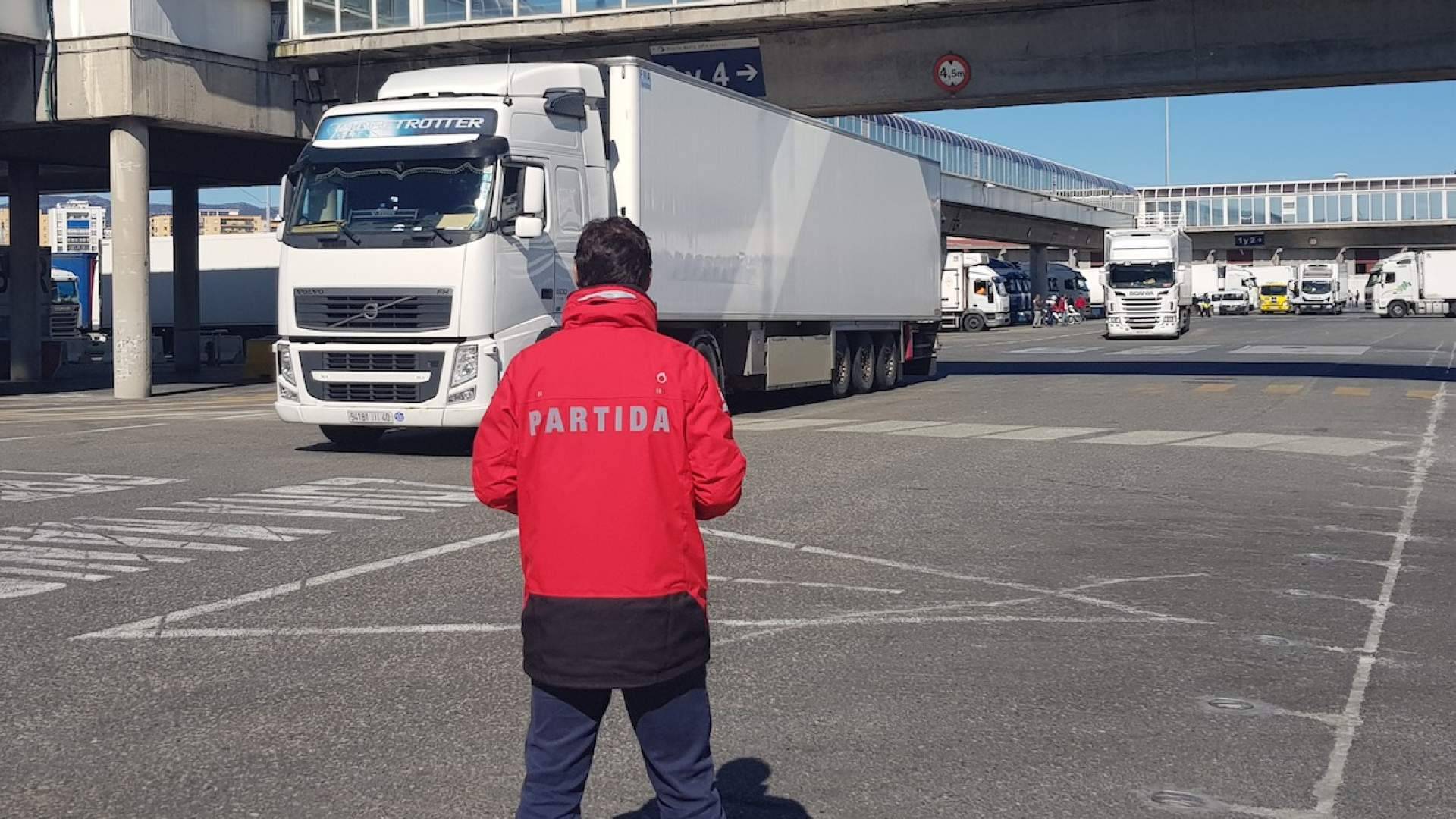 Everwood adquiere Paublete y se refuerza en gestión aduanera