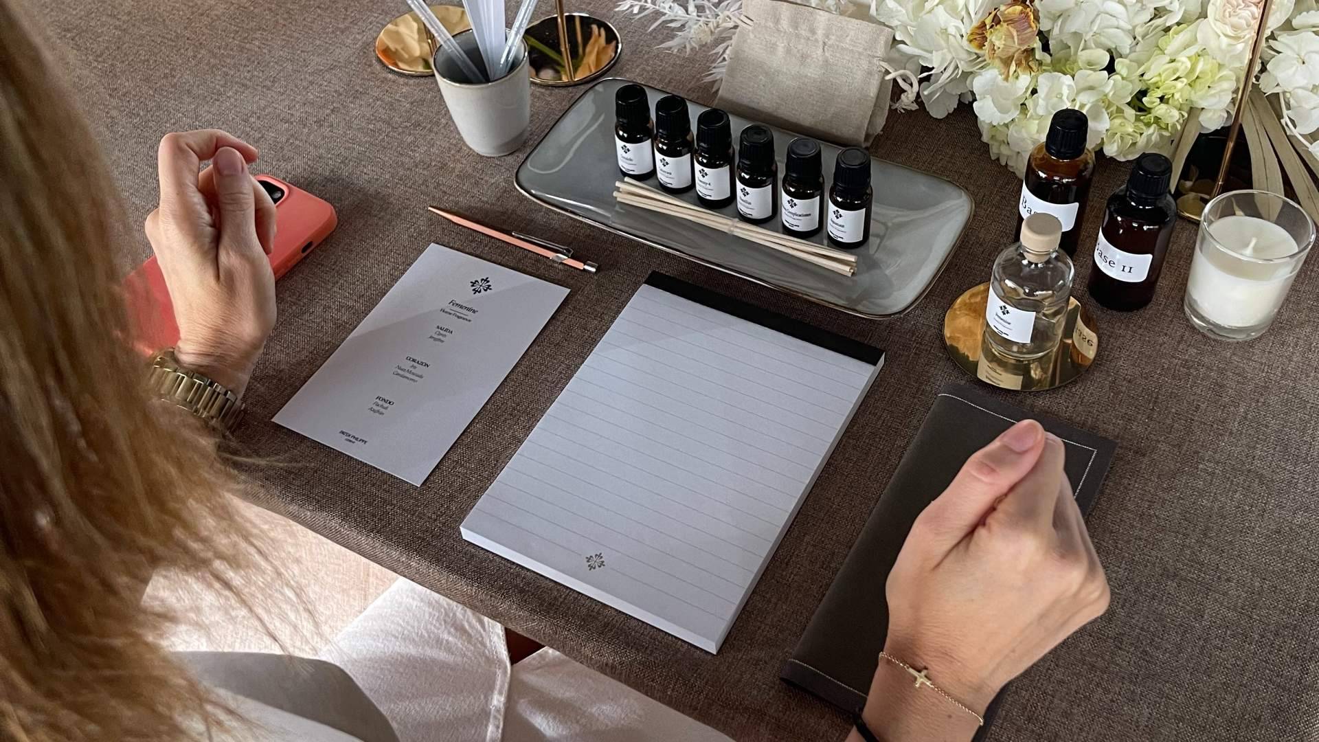 Dejavu Brands impulsa una nueva forma de conectar con clientes a través de los sentidos
