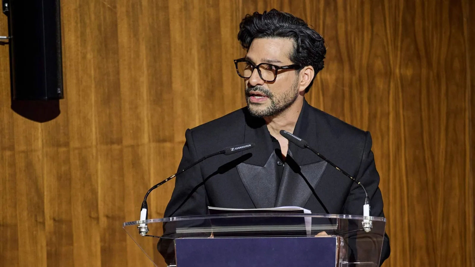 ADN Forum y el Museo Nacional Thyssen-Bornemisza distinguen a Rafael Canogar