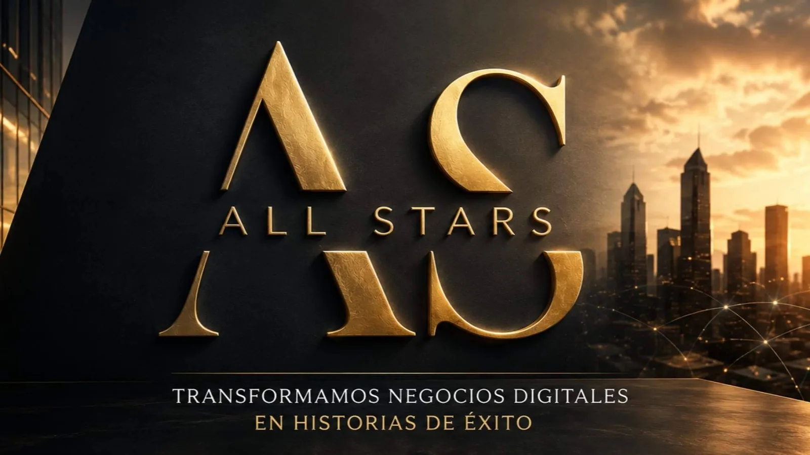 AllStars Proyecto Digital advierte; miles de empresas podrían estar perdiendo clientes por un problema que pasa desapercibido