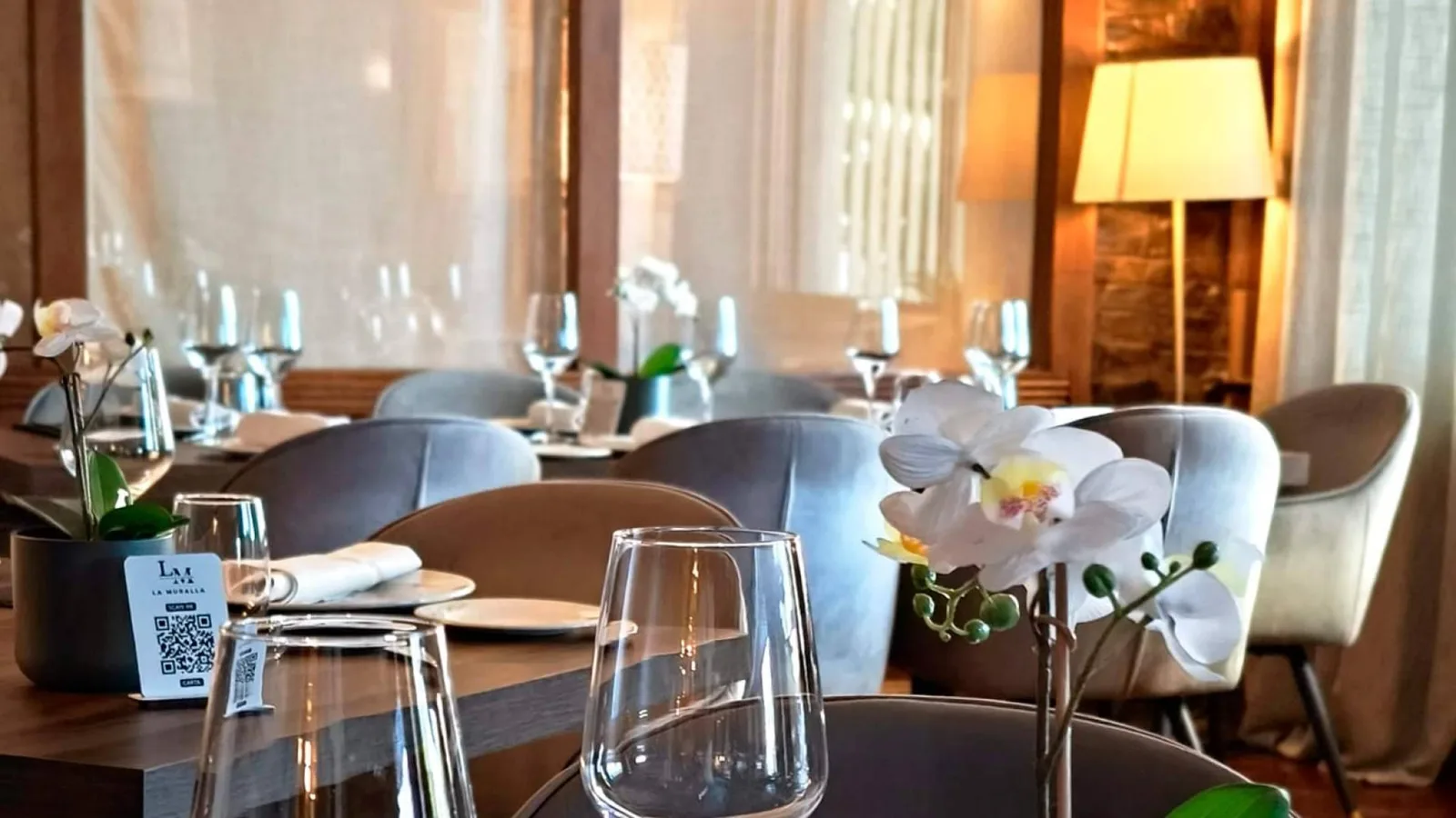 Restaurante Asador La Muralla; el sabor del auténtico Buey de Bellota en Ciudad Rodrigo