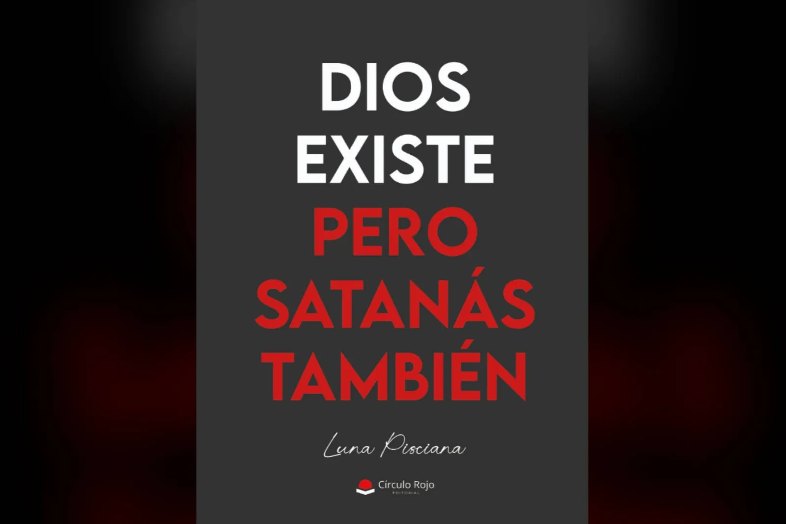 Luna Pisciana explora la vida después de la muerte en Dios existe, pero Satanás también