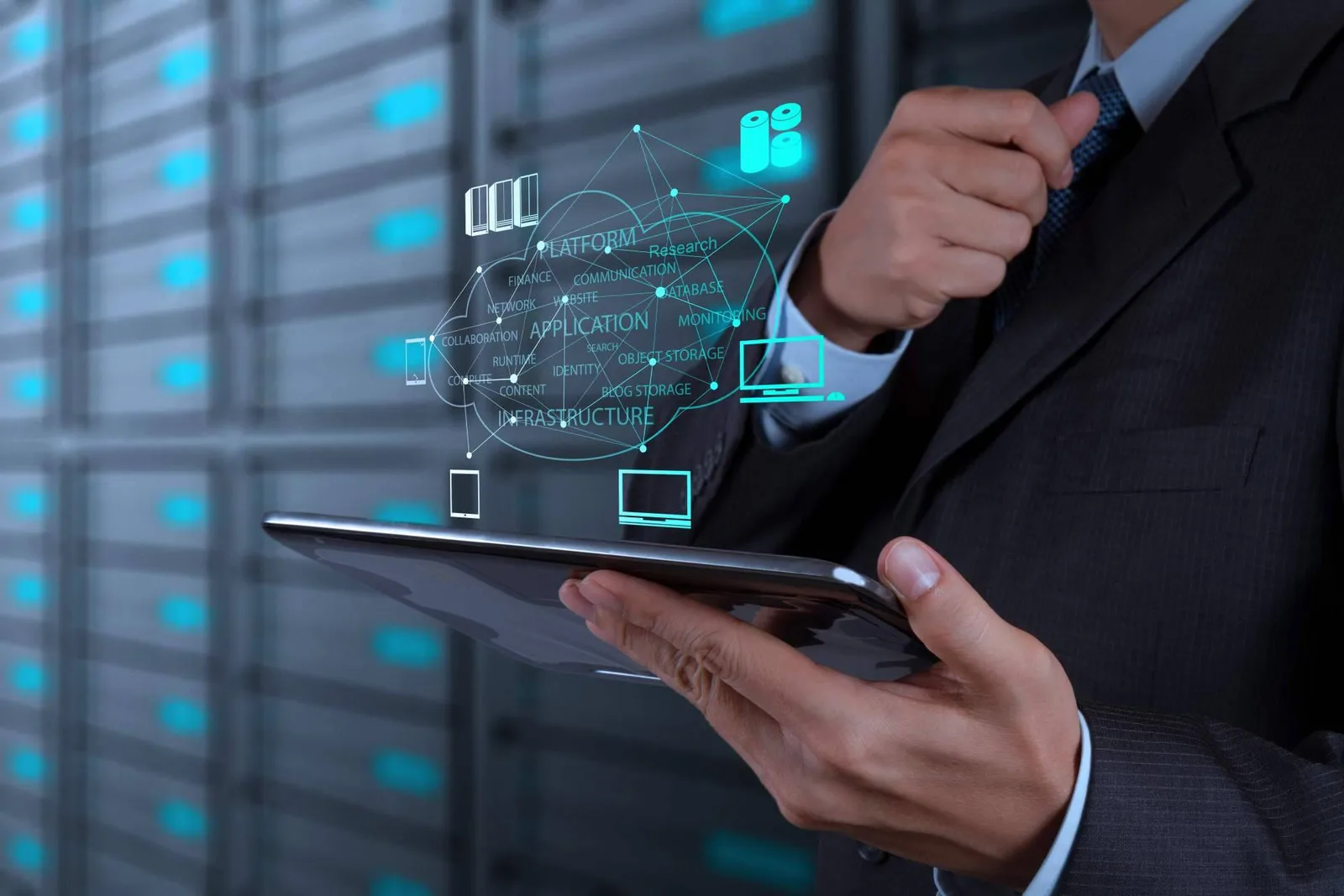 Revista Byte analiza las tendencias en equipamiento TI que impulsan el trabajo híbrido