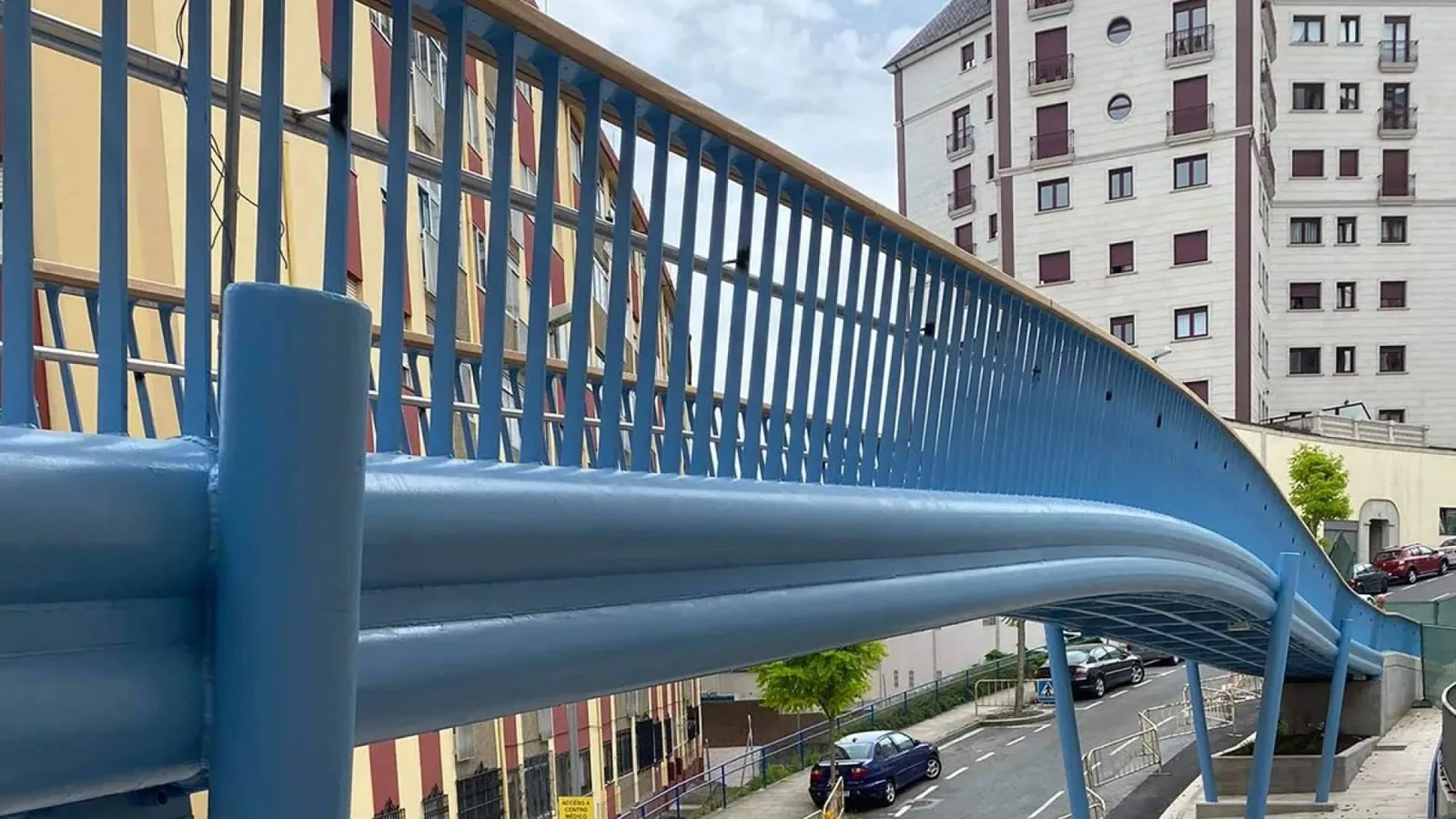 Ingeniería, diseño y seguridad, las tres claves detrás de las estructuras metálicas de Instalaciones RPM
